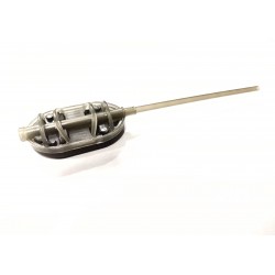 Method Feeder Fry - Air Flat Method In-Line Large 80g Method Feeder Fry - Air Flat Method In-Line Large 80g